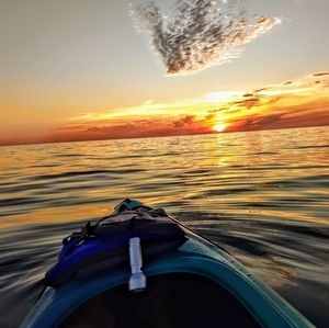 Meet your Posher, Rob